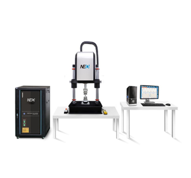 外科植入物電磁式多軸動態力學測試系統  NEO-12000T